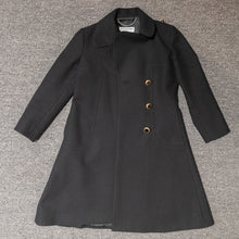 Load image into Gallery viewer, Balenciaga wool coat
