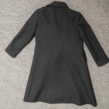 Load image into Gallery viewer, Balenciaga wool coat