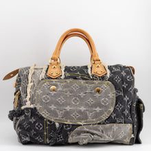 Load image into Gallery viewer, Louis Vuitton Limited edition speedy 30 TWS