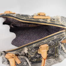 Load image into Gallery viewer, Louis Vuitton Limited edition speedy 30 TWS