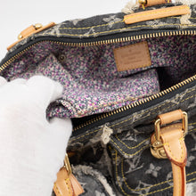 Load image into Gallery viewer, Louis Vuitton Limited edition speedy 30 TWS