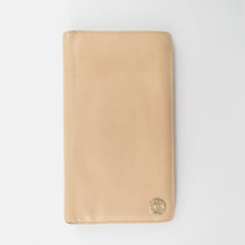 Load image into Gallery viewer, Chanel Beige Long Wallet