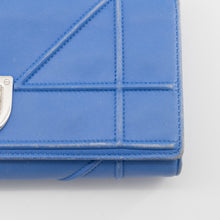 Load image into Gallery viewer, Christian Dior Diorama wallet on chain