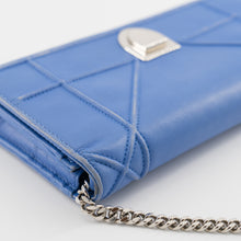 Load image into Gallery viewer, Christian Dior Diorama wallet on chain