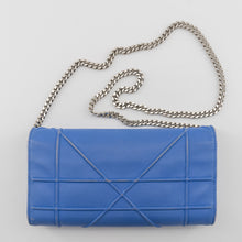 Load image into Gallery viewer, Christian Dior Diorama wallet on chain