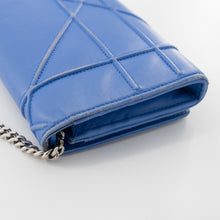 Load image into Gallery viewer, Christian Dior Diorama wallet on chain