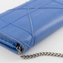 Load image into Gallery viewer, Christian Dior Diorama wallet on chain
