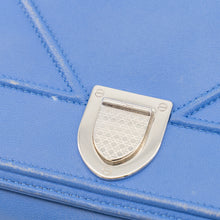 Load image into Gallery viewer, Christian Dior Diorama wallet on chain