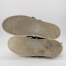 Load image into Gallery viewer, Miu Miu Lurex Knit Hi-top Sneakers TWS