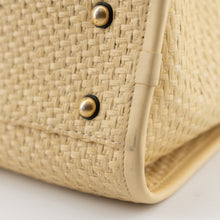 Load image into Gallery viewer, Chanel Chain Nattia Deauville Tote