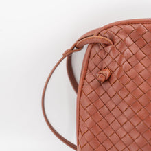 Load image into Gallery viewer, Bottega Veneta Nodini Crossbody Bag