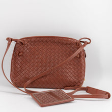 Load image into Gallery viewer, Bottega Veneta Nodini Crossbody Bag