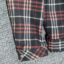 Load image into Gallery viewer, Burberry Quilted Print Jacket