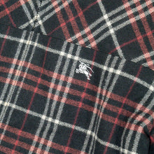 Load image into Gallery viewer, Burberry Quilted Print Jacket