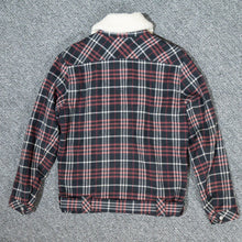 Load image into Gallery viewer, Burberry Quilted Print Jacket