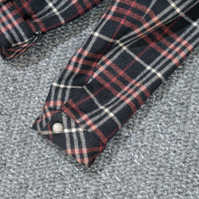 Load image into Gallery viewer, Burberry Quilted Print Jacket