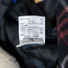 Load image into Gallery viewer, Burberry Quilted Print Jacket