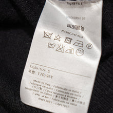 Load image into Gallery viewer, Valentino Cashmere sweater