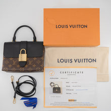 Load image into Gallery viewer, LOUIS VUITTON Locky BB