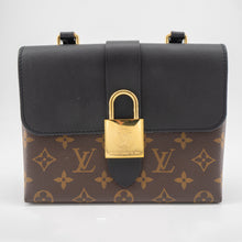 Load image into Gallery viewer, LOUIS VUITTON Locky BB