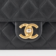 Load image into Gallery viewer, Chanel Pearl Classic Flap Bag