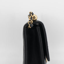 Load image into Gallery viewer, Chanel Pearl Classic Flap Bag