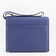 Load image into Gallery viewer, Hermes verrou 21 leather bag