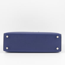 Load image into Gallery viewer, Hermes verrou 21 leather bag