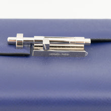 Load image into Gallery viewer, Hermes verrou 21 leather bag