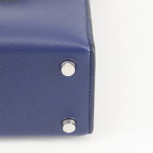 Load image into Gallery viewer, Hermes verrou 21 leather bag