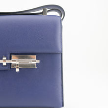 Load image into Gallery viewer, Hermes verrou 21 leather bag