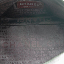 Load image into Gallery viewer, Chanel white leather LAX tassel handbag