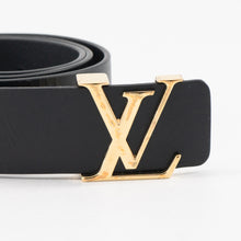 Load image into Gallery viewer, Louis Vuitton leather belt