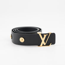 Load image into Gallery viewer, Louis Vuitton leather belt