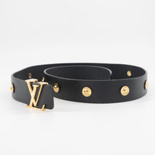 Load image into Gallery viewer, Louis Vuitton leather belt