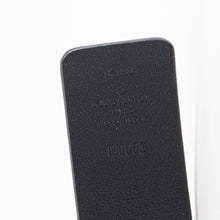 Load image into Gallery viewer, Louis Vuitton leather belt