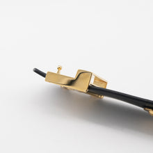 Load image into Gallery viewer, Louis Vuitton leather belt