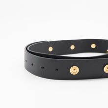 Load image into Gallery viewer, Louis Vuitton leather belt