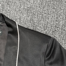 Load image into Gallery viewer, Dolce&Gabbana 100% silk short sleeves top