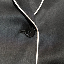 Load image into Gallery viewer, Dolce&Gabbana 100% silk short sleeves top