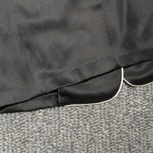 Load image into Gallery viewer, Dolce&Gabbana 100% silk short sleeves top