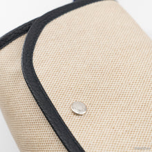Load image into Gallery viewer, Hermes mini canvas bag
