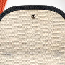 Load image into Gallery viewer, Hermes mini canvas bag