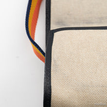 Load image into Gallery viewer, Hermes mini canvas bag