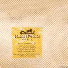 Load image into Gallery viewer, Hermes mini canvas bag