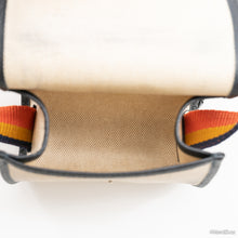 Load image into Gallery viewer, Hermes mini canvas bag