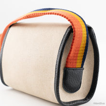 Load image into Gallery viewer, Hermes mini canvas bag