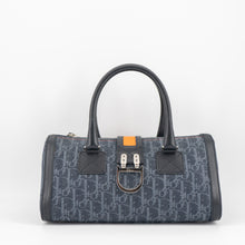 Load image into Gallery viewer, Christian Dior flight line boston bag