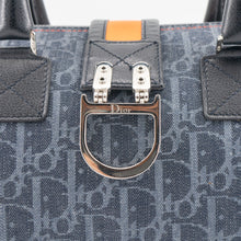 Load image into Gallery viewer, Christian Dior flight line boston bag
