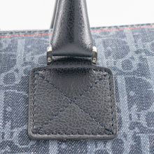 Load image into Gallery viewer, Christian Dior flight line boston bag